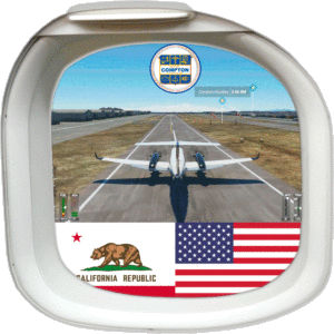 USA: California (Compton)