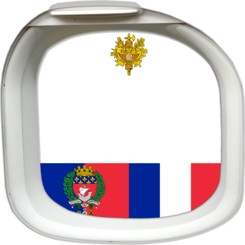 FRANCIA: París