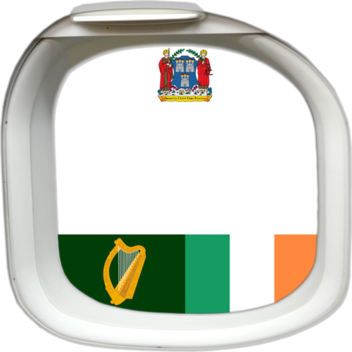IRLANDA: Dublín
