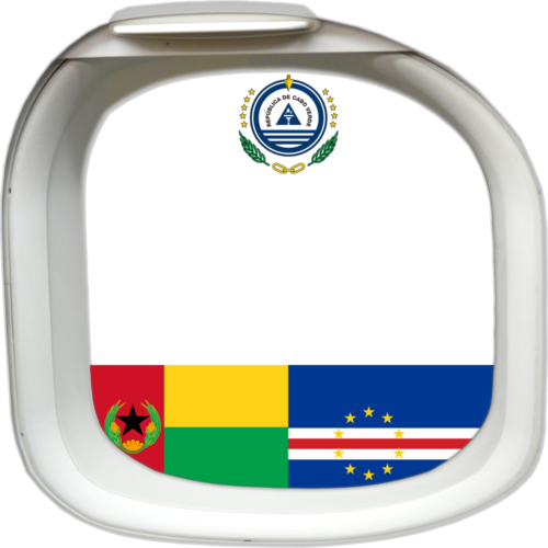 CABO VERDE: Isla de Sal