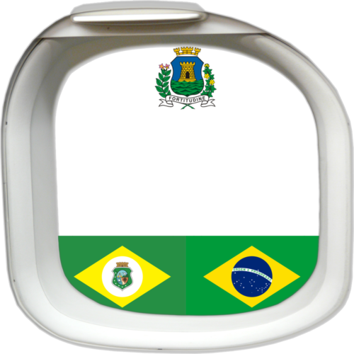 BRASIL: Fortaleza