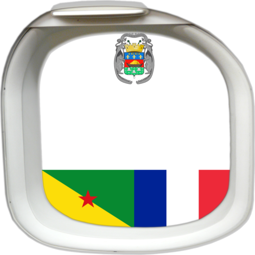 FRANCIA: Guayana Francesa